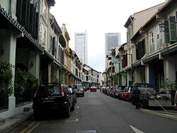 Amoy Street (D1), Shop House #328667331